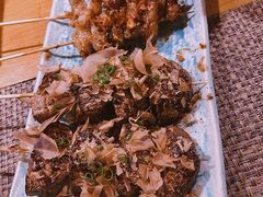 -半藏居酒屋(香港花园店)