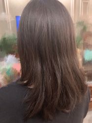 -a·f one hair salon