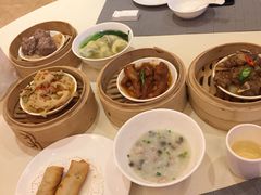 -古韵轩·江浙融合菜(梁溪店)