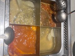 -海底捞火锅(泰安爱琴海店)