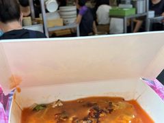 -天天利美食坊