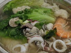-福屿鲜捞小吃·捞化(福屿总店)