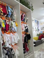 -童年时光专业儿童摄影(龙首店)