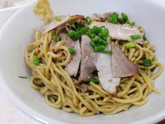 -非遗·爱西干面(小公园总店)