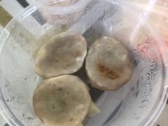 -肥叔锅贴(世贸江滨店)