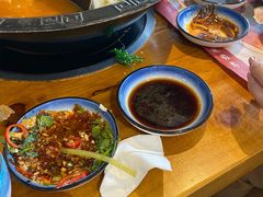 -潮澎派·潮汕菜大排档(南较西路店)