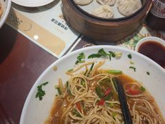 -老淮城·长鱼面(河下古镇店)
