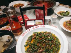 -鸡毛店·川菜(文殊院店)