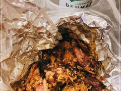 -老黄记手撕烤兔(玉林街店)