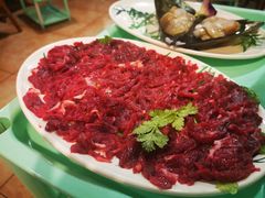 -尚竹阁冬瓜盅·18年地标美食(平洲店)