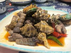 -旺角小渔村(二马路店)