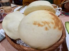-BRBR叙利亚餐厅(总店)