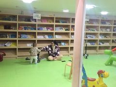 -艺起长大少儿美术教育(丹凤花园校区)
