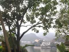 -海兰云天度假区温泉