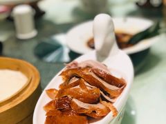 特选精品烤鸭-北京老铺烤鸭(西稍门店)