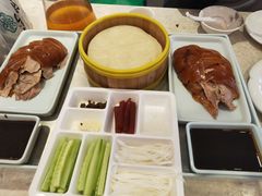 精品烤鸭-紫光园(顺义店)