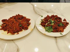 -华天延吉餐厅(西四总店)