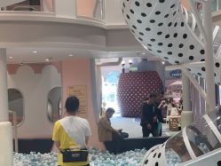 点击看大图 -奈尔宝家庭中心·亲子餐厅(鄞州万达店)