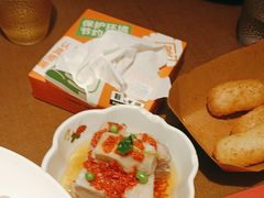 -新发现(宝山龙湖店)