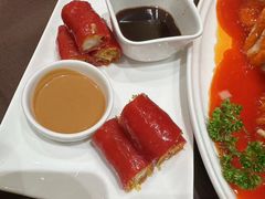 -湖北三五醇酒店·35年新楚菜