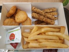 -德克士(汝河路店)