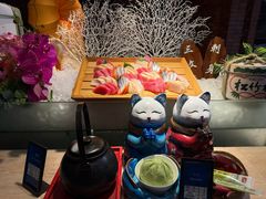 -富力希尔顿酒店·地阔自助餐厅