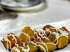 -陈生记黑鱼馆·20年活鱼现杀(宁波鼓楼店)