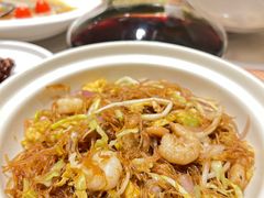 -粤味馆(黄河路店)