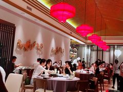 大堂-金鸭季·北京烤鸭(深业上城店)