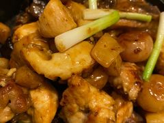 -广州富力丽思卡尔顿酒店·丽轩·粤菜
