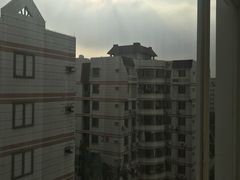 -广州科尔海悦酒店
