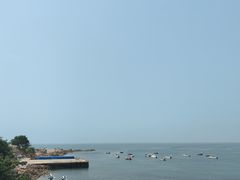 -小麦岛公园