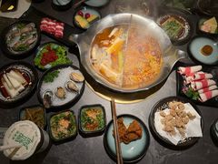 -湊湊火锅·茶憩(合生汇购物中心店)
