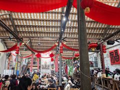 -東茅街茶馆