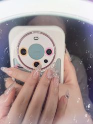 -U+nail优加专业美甲美睫