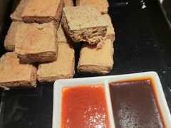 大大臭豆腐-寻宝记绍兴菜(状元店)