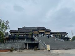 -保利石象湖景区