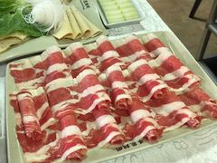 -羊家胡同·龙虾烧烤火锅(龙汇路店)