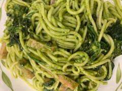 -萨莉亚意式餐厅(金隅嘉品mall店)