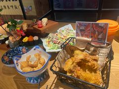 -达摩食堂(仓山万达店)