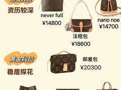 -臻新二手奢侈品回收鉴定(塘桥店)