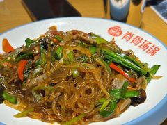 -韩香福脊骨汤锅(上杭路店)