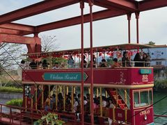 -赤坎·广东华侨国际旅游度假区