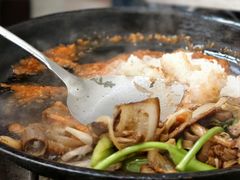 -金家高丽火盆