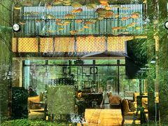 -杭州西溪喜来登度假大酒店