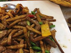 -旺富东海大酒楼(海鲜街店)