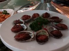 -满汉楼(江畔店)