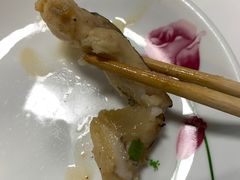 -鱼羊宴烤鱼羊蝎子烧烤(怡馨家园店)