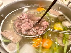特色锅底-牛焱·贵州黄牛肉火锅(城西银泰店)