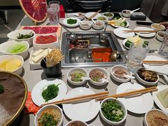 -海底捞火锅(万达广场店)